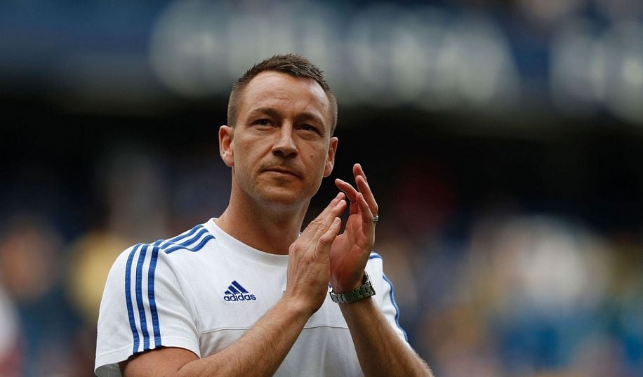 Террі запропонували стати тренером Аль-Шабаба