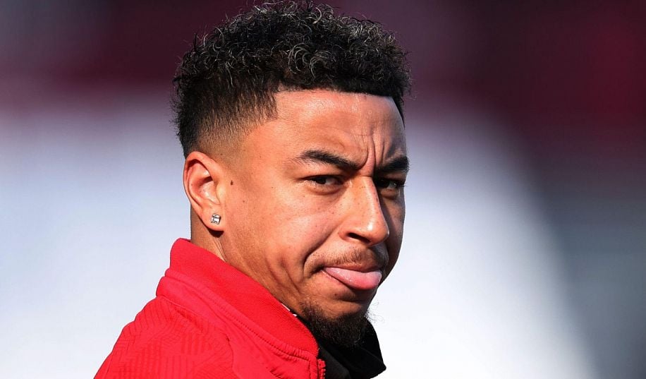 Екс-гравець МЮ Лінгард все ще без клубу і займається самостійно