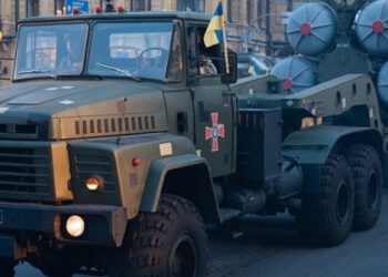 Ексочільник оборонного заводу Львова розбирав на деталі ППО напередодні війни