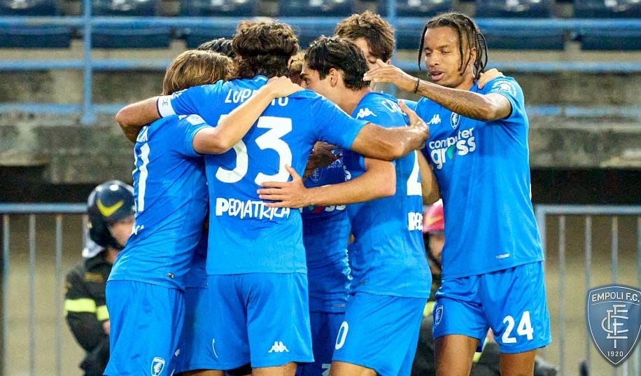 Емполі без Коваленко здобув першу перемогу в сезоні. Аталанта здолала Верону