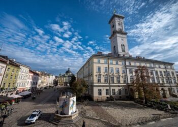 Фестиваль крафтярів, Єврейський вікенд і музика в Ботанічному саду. Куди піти на вихідних у Львові