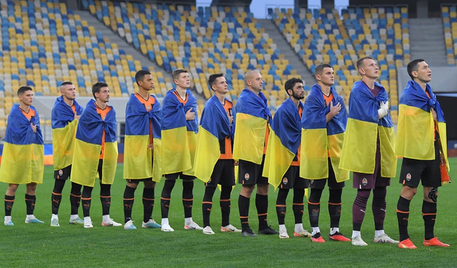 Гравці Шахтаря підхопили вірус після Порту. Команда втратила очки з Рухом