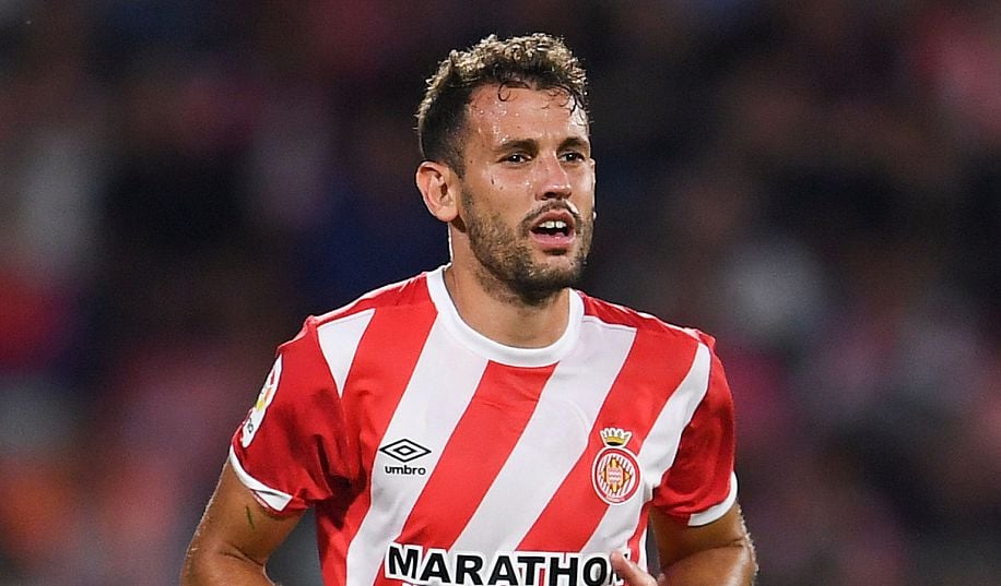 Гвардіола про нападника Жирони Стуані: «Його рівень такий, що в ньому завжди є інтерес від інших клубів» 