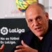 Хав’єр Тебас: «В Ла Лізі завжди будуть прекрасні гравці» | Футбол |