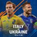 Італія – Україна, онлайн трансляція, 12-09-2023 | Футбол |