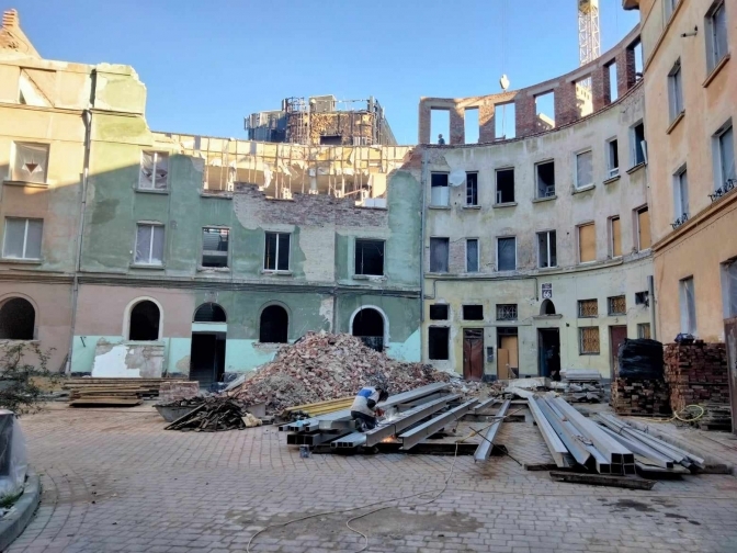 Фото: Любомир Зубач