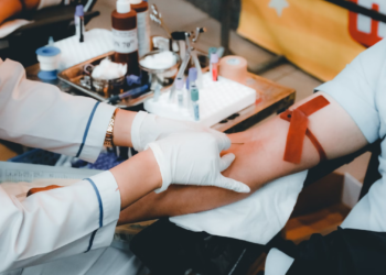 Яка ситуація з донорством крові у Львові та як долучитися