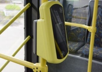 «Якщо е-квиток не запрацює до кінця року, то департамент мобільності припинить роботу», – Садовий