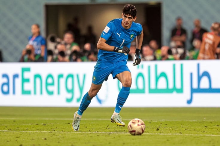 Екс-вратар Севільї: «Баварія пропонувала тільки оренду»