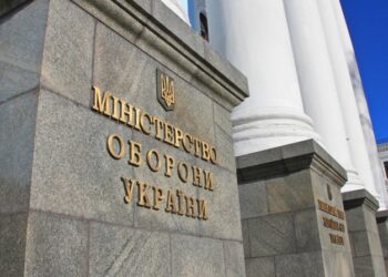 Кабмін призначив нових заступників міністра оборони України