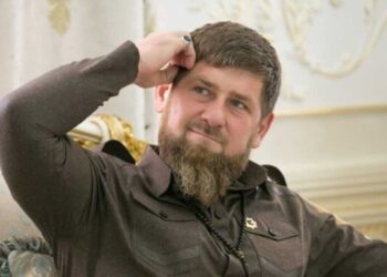 Кадиров пригрозив США за санкції проти його матері і коня – Світ