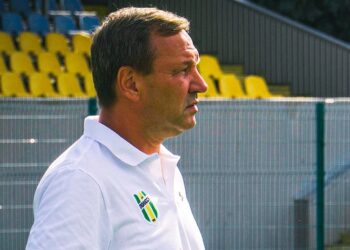 Калітвінцев пояснив, чому якісні легіонери були настільки важливими для УПЛ | Футбол |