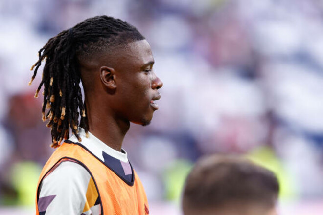 Реал узгодив новий контракт з основним хавбек