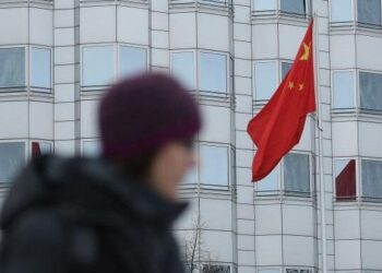 Китай заблокував безвіз для росіян: що відбувається  – Світ