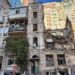 КМДА обіцяє жителям пошкодженого «Шахедом» будинку на Жилянській по кілька мільйонів