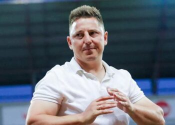 Кобін залишить пост спортиректора Металіста | Футбол |
