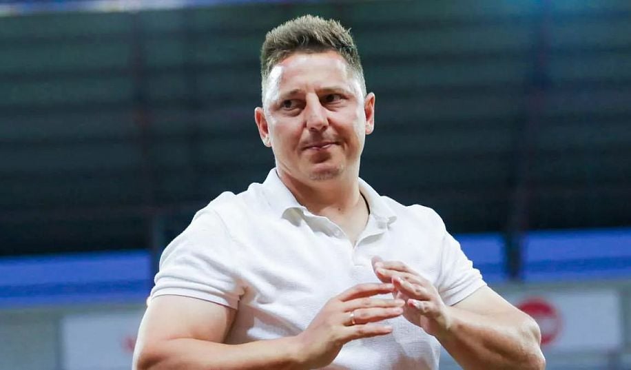 Ефект Краснікова? Спортивний директор Металіста близький до відходу