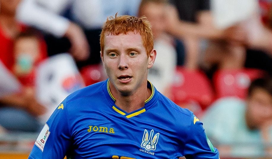 Конопля про гольову атаку збірної України: «Інтуїтивно відчули один одного з Зінченком»