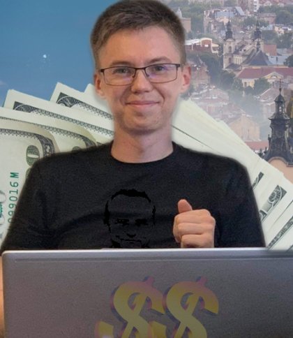 На фото: Сергій Кубелко, начальник управління внутрішньої політики департаменту "Адміністрація міського голови" ЛМР