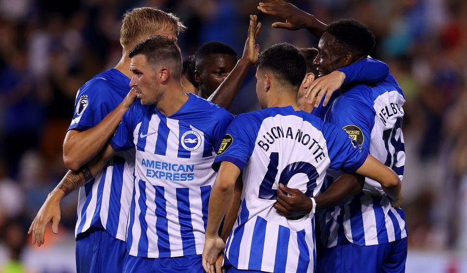 Ліга Європи. Аякс, Марсель і Брайтон зіграють в одній групі