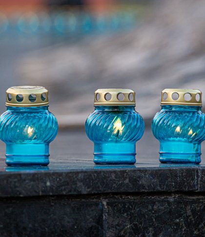 Львів 8 вересня попрощається із трьома захисниками