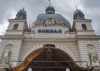 Львів став найпопулярнішим містом для поїздок влітку за рейтингом “Укрзалізниці” — Львівщіна