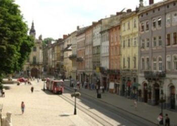 Львів’янам повернули вкрадене приміщення в історичній частині міста – Надзвичайні події