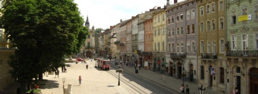 Львів’янам повернули вкрадене приміщення в історичній частині міста