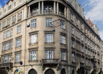Львів’янина, який виступав проти української державності, засудили до 5, 5 років позбавлення волі