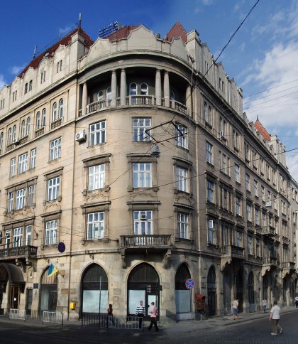 Львів’янина, який виступав проти української державності, засудили до 5, 5 років позбавлення волі Львів’янина, який виступав проти української державності, засудили до 5, 5 років позбавлення волі