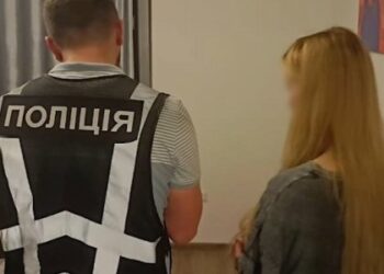 Львів’янка відправляла жінок за кордон у сексуальне рабство