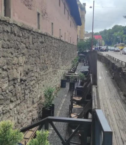 Львівська обласна рада виставила на аукціон оренду приміщення міського Арсеналу Львівська обласна рада виставила на аукціон оренду приміщення міського Арсеналу