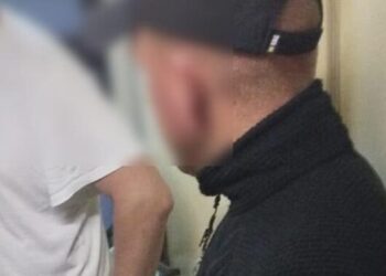 Львівські прикордонники затримали ухилянта, який хотів виїхати за кордон у вбиральні потяга – Надзвичайні події