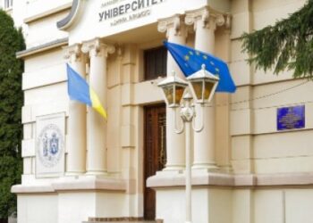 Львівський медуніверситет співпрацюватиме з медичним університетом у Відні