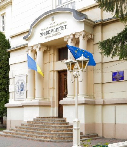 Львівський медуніверситет співпрацюватиме з медичним університетом у Відні