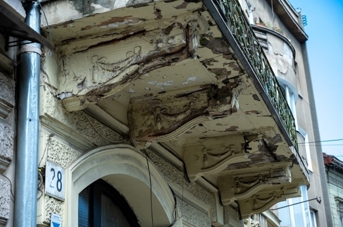 Фото: Твоє місто