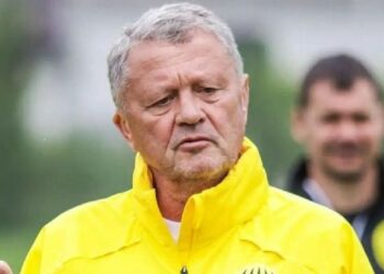 Маркевича загрожують судом | Футбол |