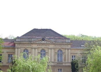 Медичний університет вимагає скасувати ухвалу міськради про будівництво апарт-готелю поряд із навчальним корпусом