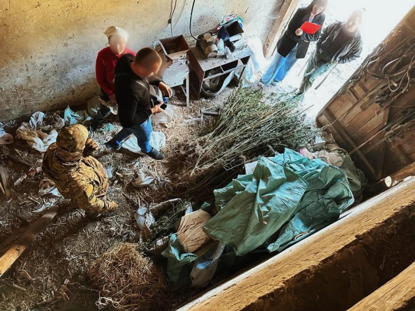 Фото зі сторінки поліції Івано-Франківської області