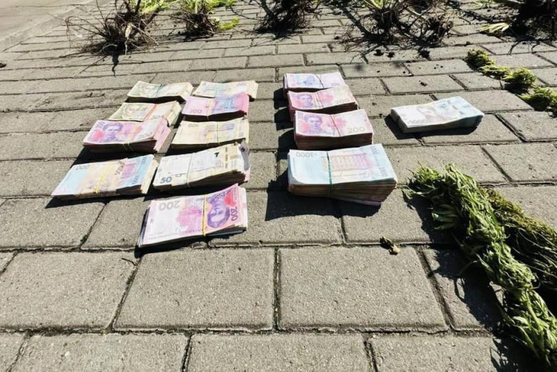 Фото зі сторінки поліції Івано-Франківської області