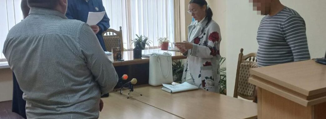 Мешканець Новояворівська допомагав ухилянтам втікати за кордон