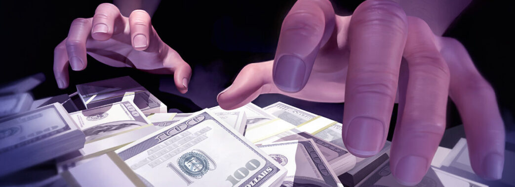 Мешканець столиці видурив у двох львів’янок близько 180 тисяч гривень