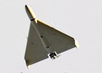 Минулої доби окупанти атакували Україну 20 дронами, – Генштаб ЗСУ