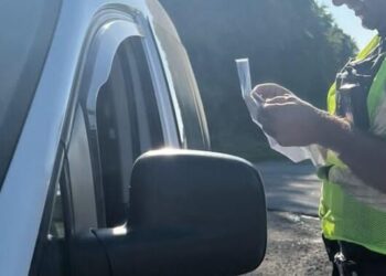 На дорогах Львівщини майже за місяць травмувалися 38 дітей – Надзвичайні події