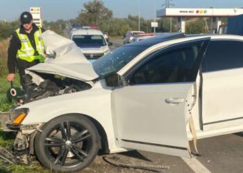 На дорозі “Розвадів-Калуш” у ДТП травмувалися дві людини – Надзвичайні події