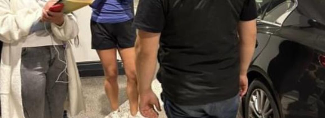 На кордоні затримали жінку, яка вербувала українок для проституції в країнах Європи