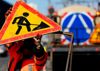 На Львівщині до кінця року перекриють трасу Жовква-Ковель. Схема об’їзду