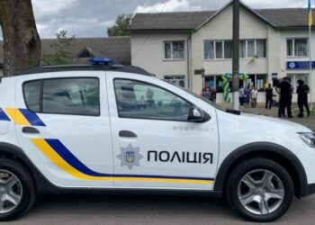 На Львівщині створили дві нові поліцейські станції