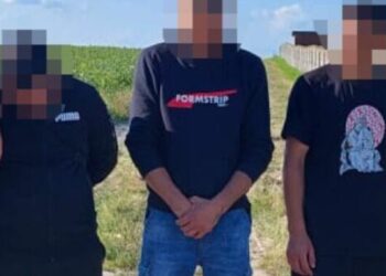 На Львівщині судитимуть мешканця Херсонщини, який переправляв ухилянтів через кордон – Надзвичайні події