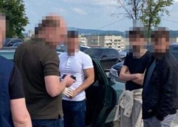 На Львівщині судитимуть організаторів злочинної групи, які сприяли виїзду ухилянтів на кордон – Надзвичайні події